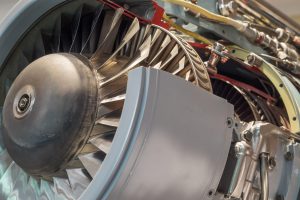 How Ultrasonic Cleaning Eliminates Harmful Solvents in Aerospace Cleaning