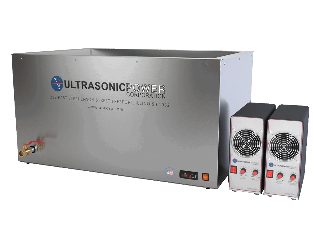 Types of Ultrasonic Units and How to Choose the Right Model