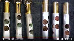 Old vs the New Way to Clean Brass Instruments