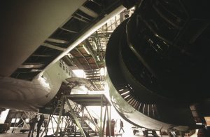 A Passivation Primer: Using Ultrasonic Cleaning to Protect Aerospace Components From Rust